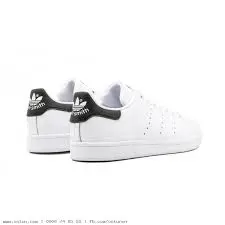 Giày Adidas Wmns Stan Smith 'White Black' BY8965 - Ảnh 7