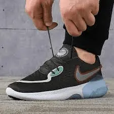 Alternative view of Giày Nike Joyride Dual Run 'Newsprint' CZ8697-006