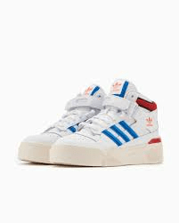 Giày Adidas Forum Bonega 2B 'Cloud White' HQ9883 - Ảnh 3