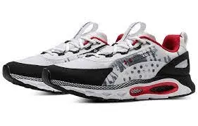Giày Under Armour HOVR Infinte Summit 2 'White' 3023670-100 - Ảnh 3