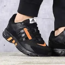 Giày Adidas EQT SN 'Black' FW9985 - Ảnh 3