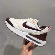 Alternative view of Giày Air Max Dawn 'Valentine Day' FD9939-161