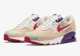 Alternative view of Giày Nike Air Max 90 'Air Sprung' DM8171-200