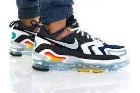 Giày Nike Air VaporMax EVO 'Anthracite Turquoise' CT2868-001 - Ảnh 7