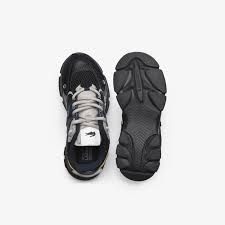 Giày Lacoste L003 Neo Textile 'Black' RZ4001W53G-075 - Ảnh 5