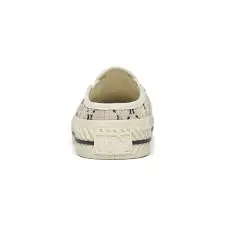 Giày MLB Dia Monogram New York Yankees 'Beige' 3AMUMDB2N-50BGS - Ảnh 4