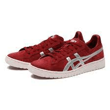 Giày Asics Gel-PTG 'Beet Juice Pure Silver' 1201A748-600 - Ảnh 3