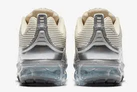 Giày Nike Air Vapormax 360 (Beige / Silver) CK2719-200 - Ảnh 6