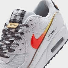 Giày Nike Air Max 90 Fresh Air DJ5530-100 - Ảnh 3