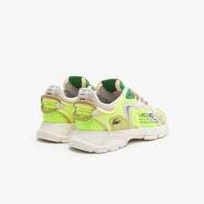 Giày Lacoste L003 Neo Textile 'Green' RZ4001M53G-Y21 - Ảnh 7