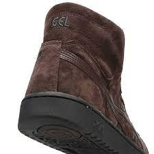 Giày Asics Gel-Ptg MT 'Coffee-Black' 1201A749-200 - Ảnh 5