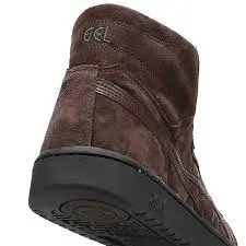 Giày Asics Gel-Ptg MT 'Coffee-Black' 1201A749-200 - Ảnh 5