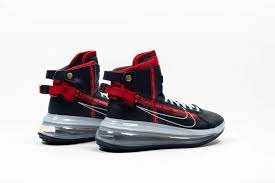 Giày Nike Air Max 720 Saturn 'Midnight Navy' AO2110-400 - Ảnh 4