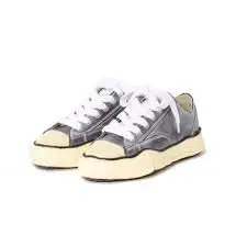Alternative view of Giày Maison Mihara Yasuhiro Peterson 'Black' A09FW723-BLACK