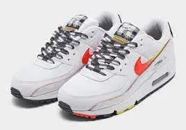 Alternative view of Giày Nike Air Max 90 Fresh Air DJ5530-100