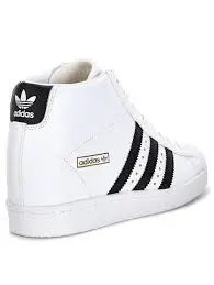 Alternative view of Giày Adidas Superstar Up Shoes M19513