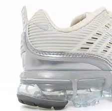 Giày Nike Air Vapormax 360 (Beige / Silver) CK2719-200 - Ảnh 5