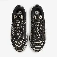 Giày Golf Nike Air Max 97 Golf NRG Zebra DH1313-001 - Ảnh 3