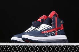 Giày Nike Air Max 720 Saturn 'Midnight Navy' AO2110-400 - Ảnh 3