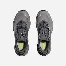 Giày Hoka Transport Hiking 'Gray' 1123153-CKBC - Ảnh 7
