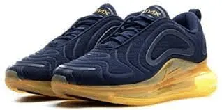 Giày Nike Air Max 720 'Navy Orange' AO2924-401 - Ảnh 5