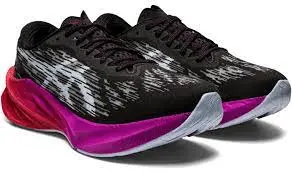 Giày Asics Novablast 3 'Black Soft Sky' 1012B288-002 - Ảnh 6
