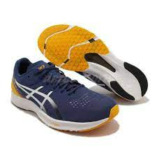 Giày Asics Tarther RP 3 'Deep Ocean' 1011B465-400 - Ảnh 4