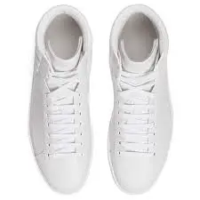 Alternative view of Giày Gucci Ace High 'White' 625672-1XG10-9110