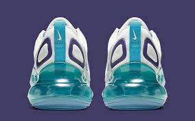 Giày Nike Wmns Air Max 720 'Spirit Teal' AR9293-100 - Ảnh 5