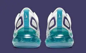 Giày Nike Wmns Air Max 720 'Spirit Teal' AR9293-100 - Ảnh 5