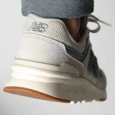 Giày New Balance 997H 'Moonbeam Vintage Indigo' CM997HTL - Ảnh 3