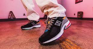 Giày New Balance 2002R 'DTLR Masquerade' M2002RDT - Ảnh 3