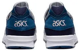 Giày Asics Gel Lyte 5 'Grey Navy' 1203A056-021 - Ảnh 5