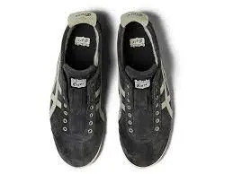 Giày Onitsuka Tiger Mexico 66 'Graphite Grey' 1183A438-021 - Ảnh 5