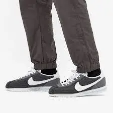 Giày Nike Cortez Basic Premium 'Recycled Canvas Pack' CQ6663-001 - Ảnh 4
