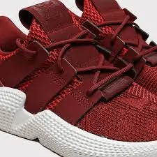 Giày Adidas Prophere "Maroon" CG6484 - Ảnh 4