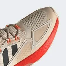 Giày Adidas ZX 2K Boost 'Beige Orange' FY2001 - Ảnh 4
