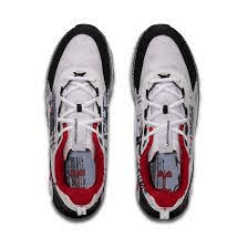 Giày Under Armour HOVR Infinte Summit 2 'White' 3023670-100 - Ảnh 4