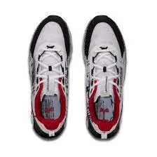 Giày Under Armour HOVR Infinte Summit 2 'White' 3023670-100 - Ảnh 4