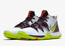 Giày Nike Kyrie 5 GS Mamba Mentality AQ2456-102 - Ảnh 3
