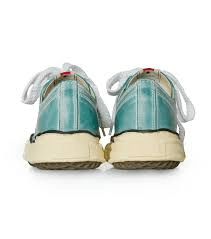 Giày Maison Mihara Yasuhiro Peterson 'Dark Green' A09FW723-DARKGREEN - Ảnh 3