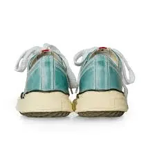 Giày Maison Mihara Yasuhiro Peterson 'Dark Green' A09FW723-DARKGREEN - Ảnh 3
