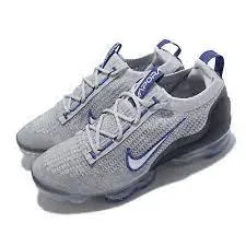 Alternative view of Giày Nike Air Vapormax 2021 Flyknit 'Bold Blue' DH4085-002