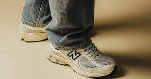 Giày New Balance 2002R 'Pouch - Vintage Teal' M2002RVD - Ảnh 3