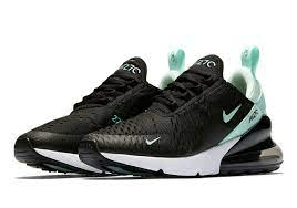 Alternative view of Giày Nike Air Max 270 Tiffany AH6789-008