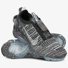 Giày Nike Wmns Air Vapormax 2020 Flyknit 'Oreo' CT1933-002 - Ảnh 3