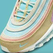 Giày Nike Air Max 97 'Sun Club' DM8588-400 - Ảnh 5