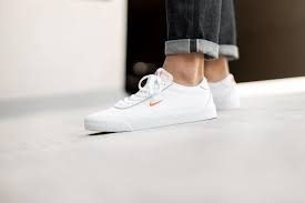 Giày Nike SB Zoom Bruin White AQ7941-101 - Ảnh 4