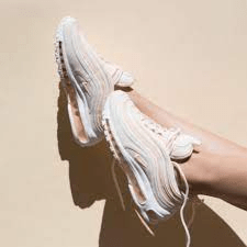Giày Nike Wmns Air Max 97 'Guava Ice' 921733-801 - Ảnh 4