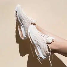 Giày Nike Wmns Air Max 97 'Guava Ice' 921733-801 - Ảnh 4